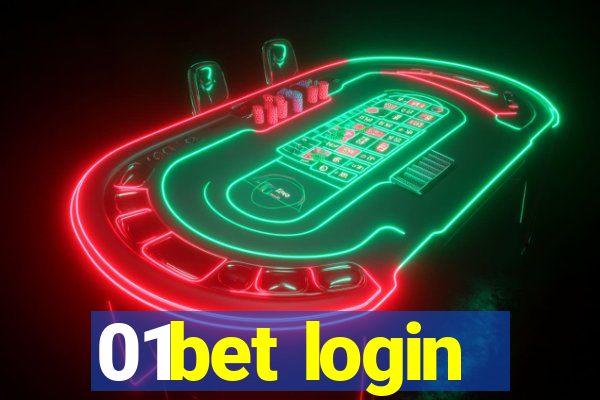 01bet login